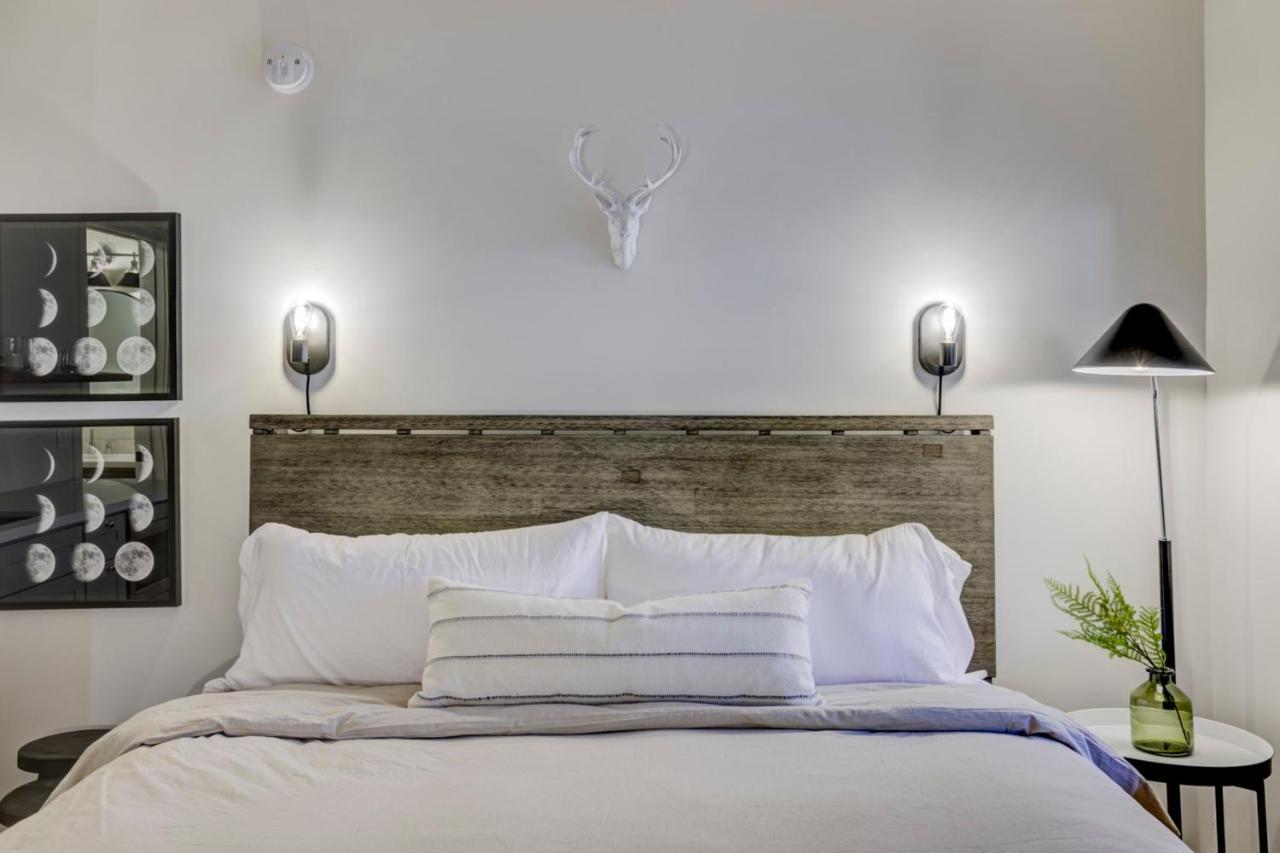 South Lake Chalet-Boutique Suite-Minutes To Heavenly & Lake Tahoe South Lake Tahoe Kültér fotó