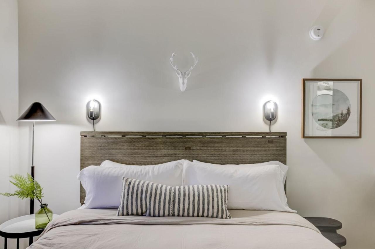 South Lake Chalet-Boutique Suite-Minutes To Heavenly & Lake Tahoe South Lake Tahoe Kültér fotó