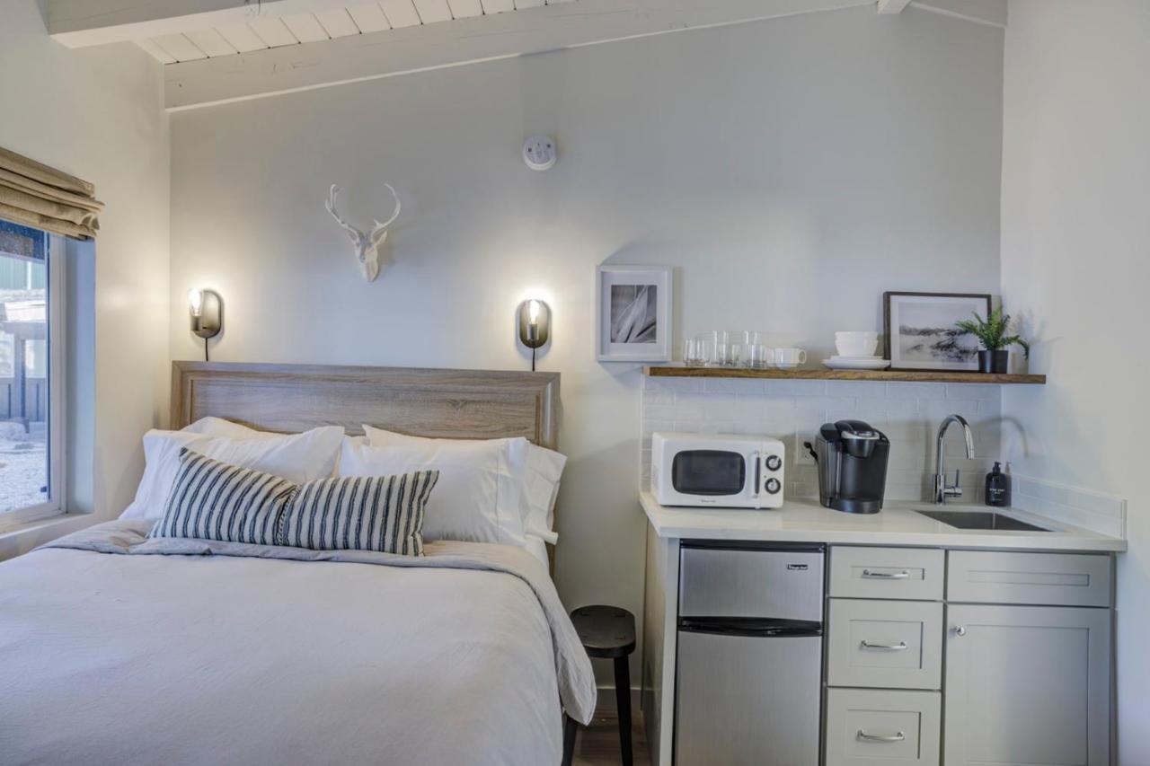 South Lake Chalet-Boutique Suite-Minutes To Heavenly & Lake Tahoe South Lake Tahoe Kültér fotó
