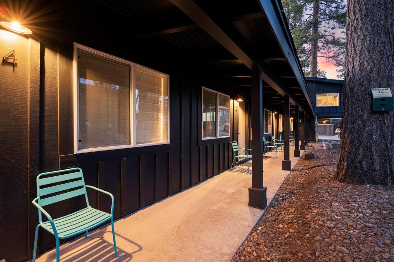 South Lake Chalet-Boutique Suite-Minutes To Heavenly & Lake Tahoe South Lake Tahoe Kültér fotó